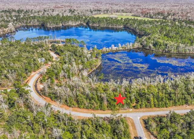 Property at 7 Seven Springs Dr, Wewahitchka, FL 32465