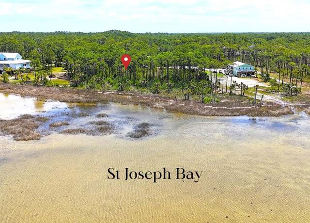 Property at Lot 4 Heron Bay Ln, Port St. Joe, FL 32456