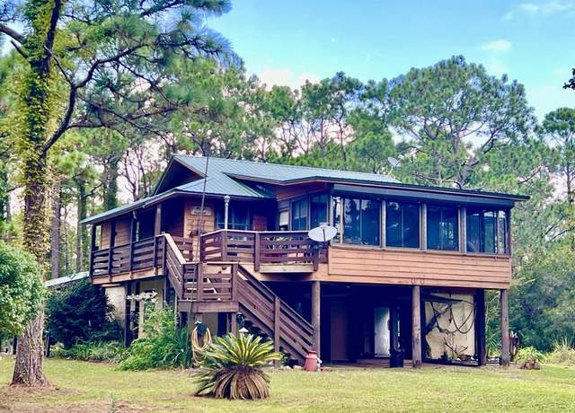 Property at 10431 Cr 30-a, Port St. Joe, FL 32456, 2 beds, 2 baths