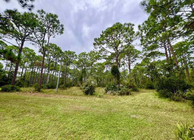 Property at 00 Cr 30-a, Port St. Joe, FL 32456