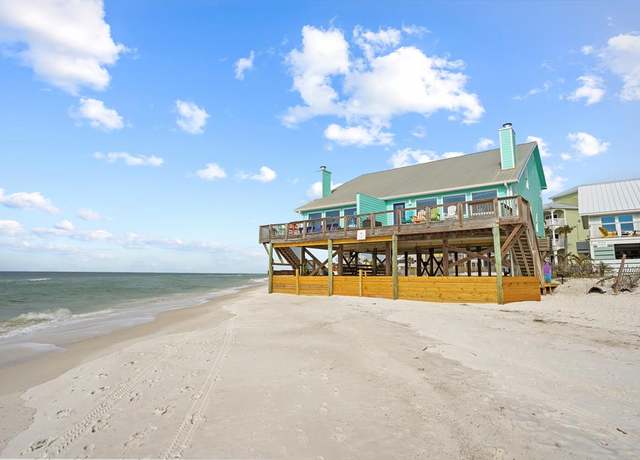 Property at 168 Aruba Dr, Cape San Blas, FL 32456, 4 beds, 4 baths
