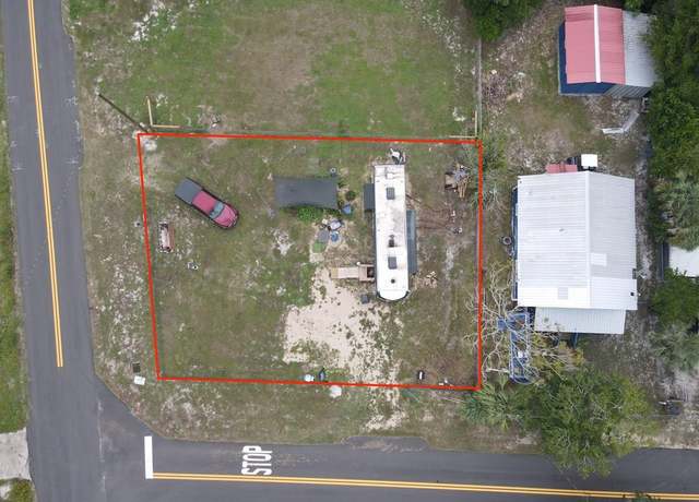 Property at 2418 Park Ave, Port St. Joe, FL 32456