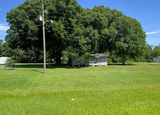 Property at 7337 Hwy 71, Wewahitchka, FL 32465