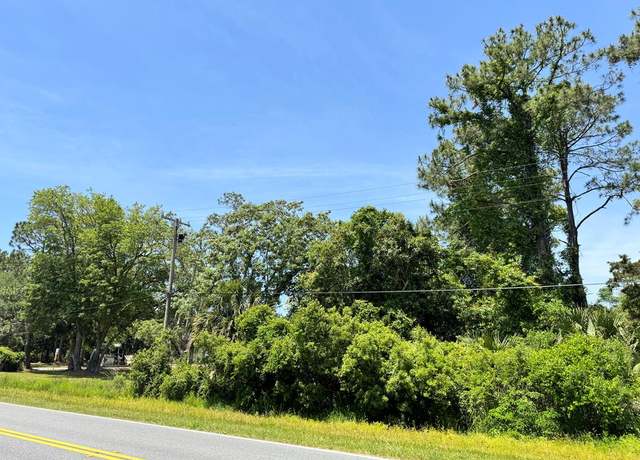 Property at 2179 Hwy 98 E, Carrabelle, FL 32322