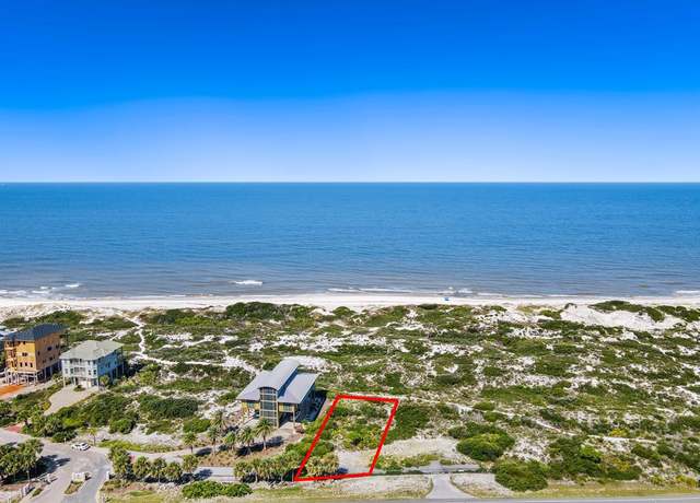Property at 6411 Cape San Blas Rd, Cape San Blas, FL 32456