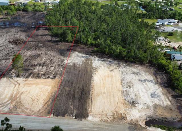 Property at 153 Yellowfin Dr, Port St. Joe, FL 32456