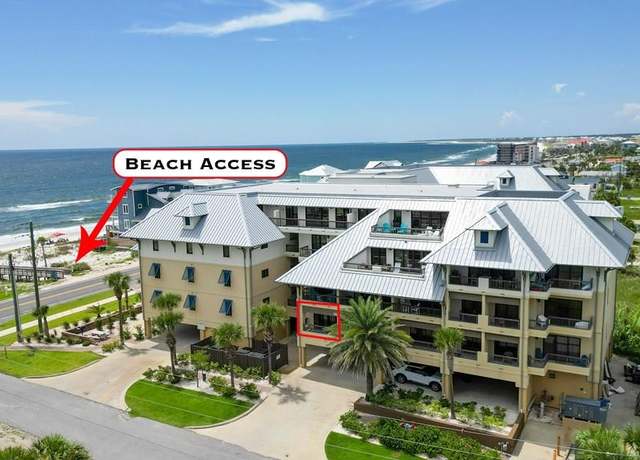 Property at 1302 Hwy 98 Unit D-1, Mexico Beach, FL 32456, 2 beds, 2 baths