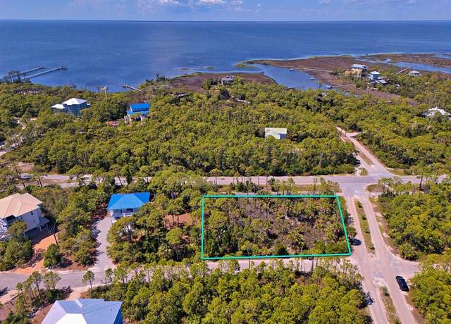 Property at 1944 Reed Ct Ct W, St. George Island, FL 32328