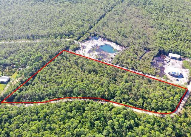 Property at 256 Hathcock Rd, Apalachicola, FL 32320