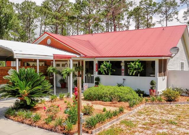 Property at 277 Country Club Rd Unit A-2, Port St. Joe, FL 32456, 2 beds, 2 baths