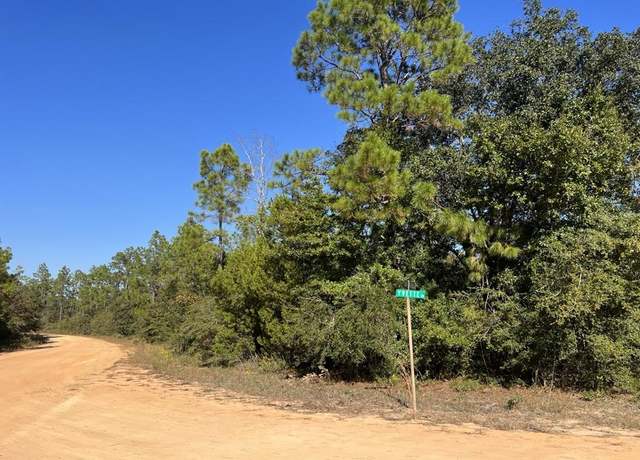 Property at LOT 30 Yvette Dr, Alford, FL 32420