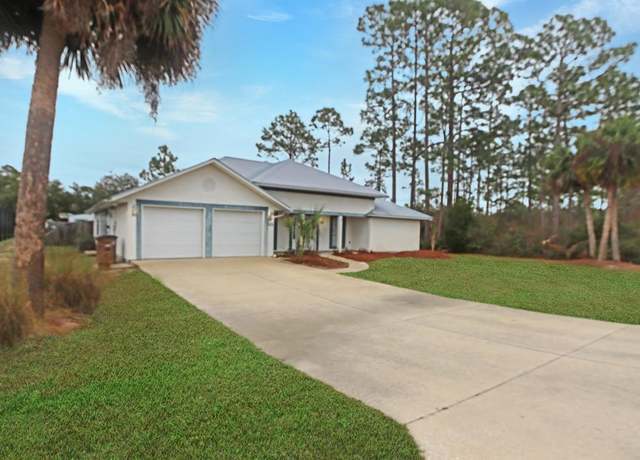 Property at 111 Heritage Ln, Port St. Joe, FL 32456, 4 beds, 2.5 baths