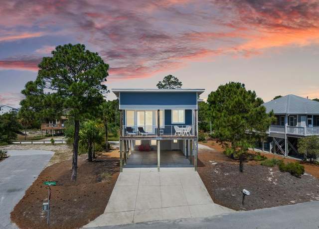 Property at 193 Polaris Dr, Port St. Joe, FL 32456, 3 beds, 2.5 baths