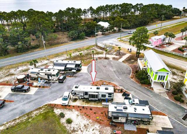 Property at 109 Haven Ct Lot 16, Carrabelle, FL 32322
