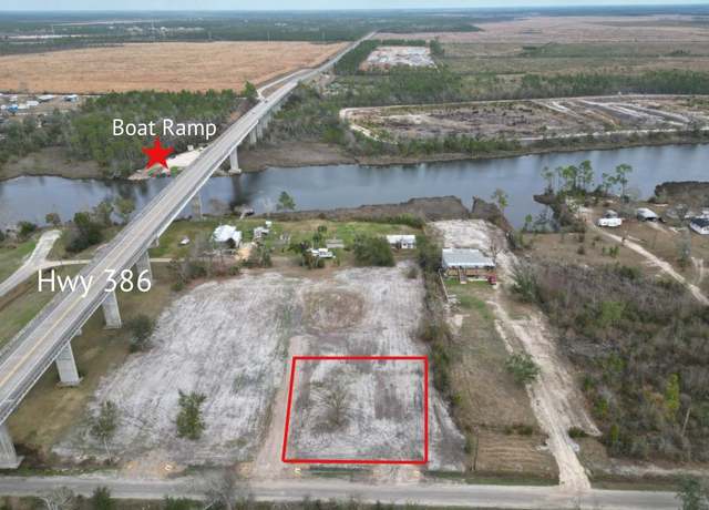 Property at 164 S Canal Dr Unit 1-BR, Port St. Joe, FL 32456