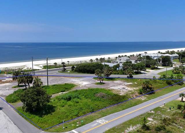 Property at 9454 Highway 98, Port St. Joe, FL 32456