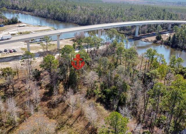 Property at 257 Pridgeon Rd, Wewahitchka, FL 32465