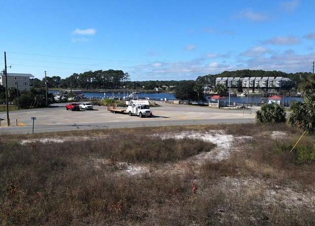 Property at # Marine St, Carrabelle, FL 32322