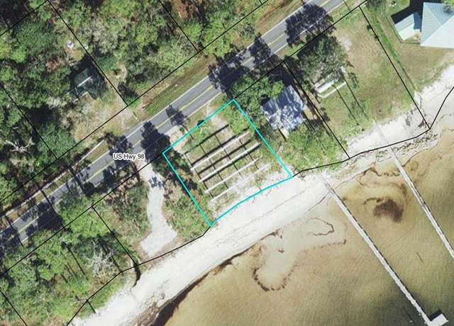 Property at 3092 Hwy 98 E, Carrabelle, FL 32322