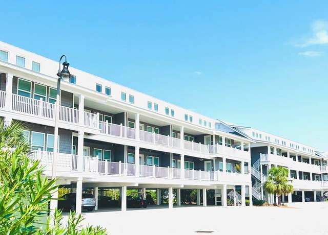 Property at 1120 15th St Unit 2-B, Mexico Beach, FL 32456, 2 beds, 2 baths