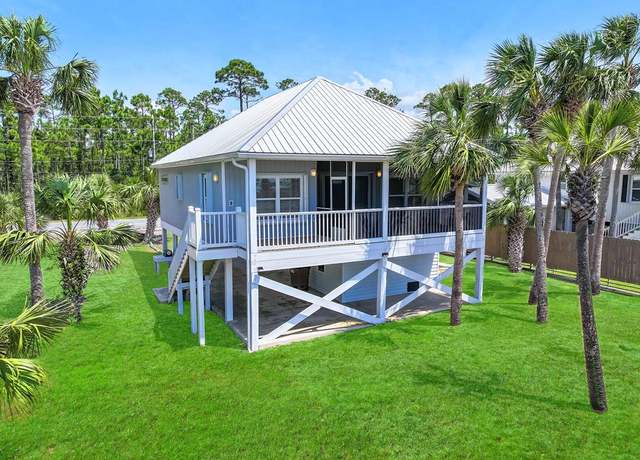 Property at 8822 Cr 30-a, Port St. Joe, FL 32456, 3 beds, 2 baths