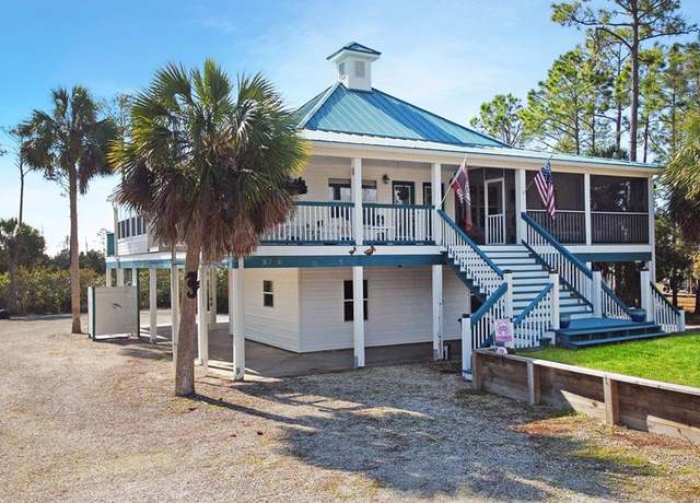 Property at 9320 Cr 30-a, Port St. Joe, FL 32456, 3 beds, 2 baths