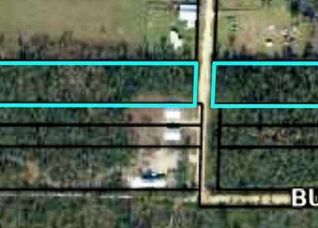 Property at Lot 42 Buddy Floore Rd, Wewahitchka, FL 32465