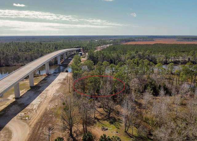 Property at 257 Pridgeon Rd, Wewahitchka, FL 32465