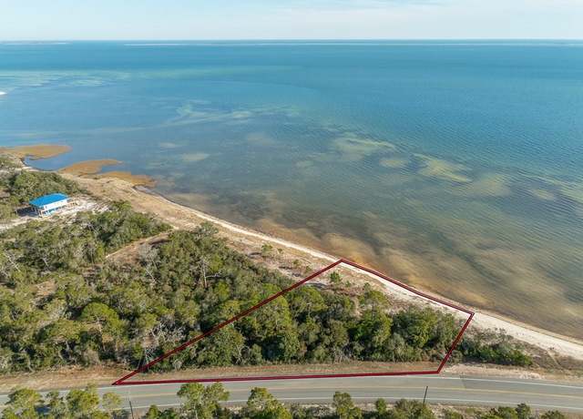 Property at 3014 Pristine Dr, Carrabelle, FL 32322