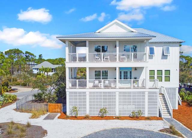 Property at 502 Windmark Way, Port St. Joe, FL 32456, 4 beds, 3.5 baths