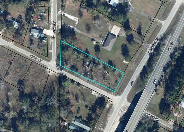 Property at 189 Pridgeon Rd, Wewahitchka, FL 32465
