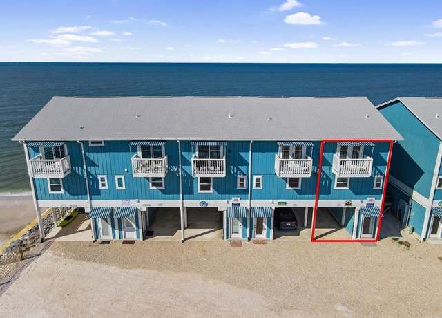 Property at 3869 Cape San Blas Rd Unit A5, Cape San Blas, FL 32456, 3 beds, 2.5 baths