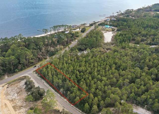 Property at 2041 Hwy 98 W, Carrabelle, FL 32322