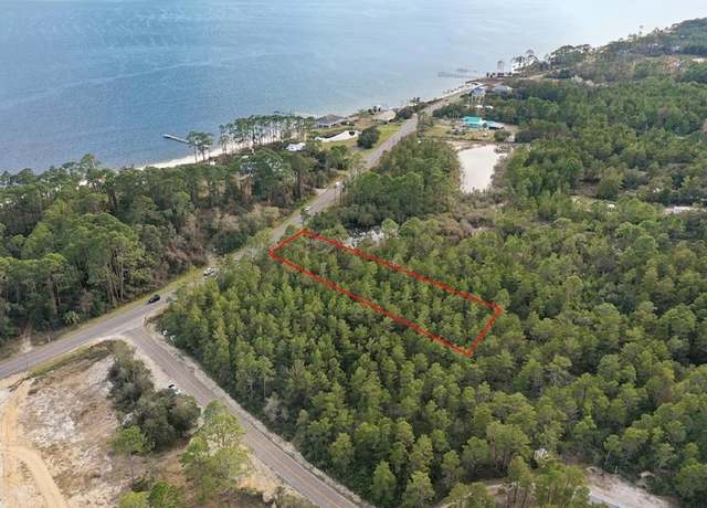 Property at 2047 Hwy 98 W, Carrabelle, FL 32322