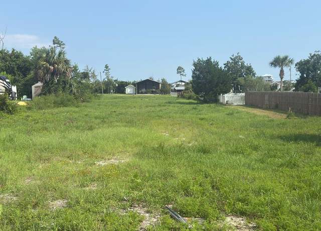 Property at Lot 11 Ward St, Port St. Joe, FL 32456