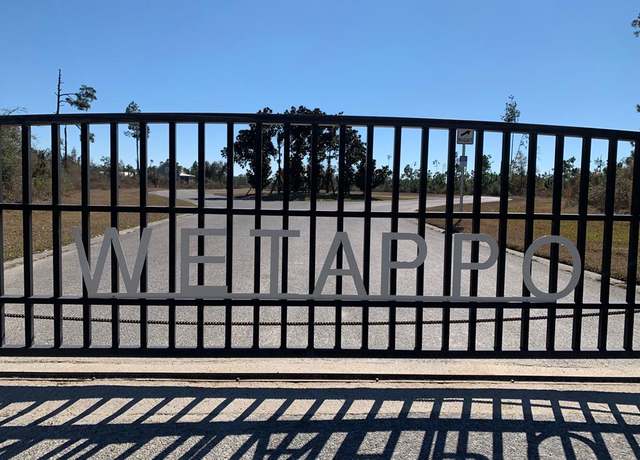 Property at 103 Torrey Pine Trl, Wewahitchka, FL 32465
