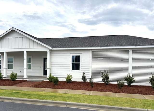 Property at 2416 Blue Daze Ave, Panama City, FL 32405, 2 beds, 2 baths
