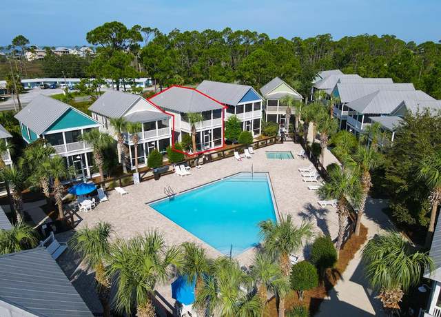 Property at 3050 Hwy 98 Unit B23, Port St. Joe, FL 32456, 2 beds, 2.5 baths