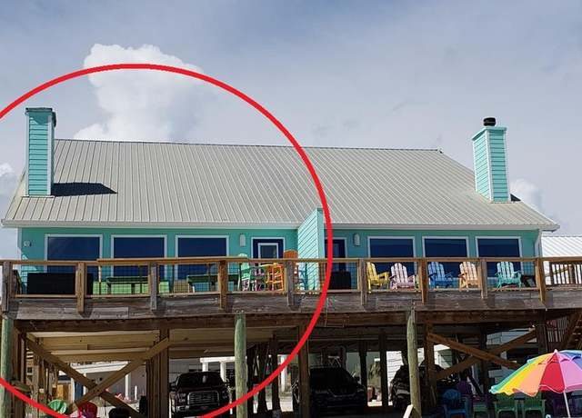 Property at 172 Aruba Dr, Cape San Blas, FL 32456, 4 beds, 3 baths