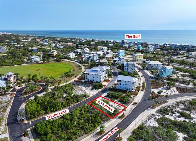 Property at Lot 66 Pinnacle Dr, Port St. Joe, FL 32456