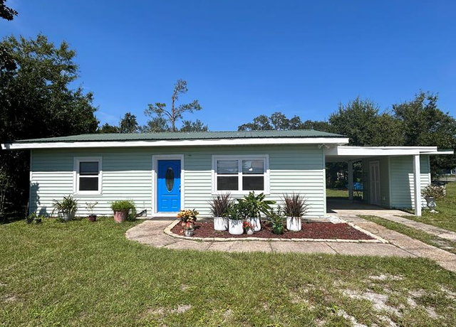 Property at 7246 Alabama Ave, Port St. Joe, FL 32456, 2 beds, 1 bath