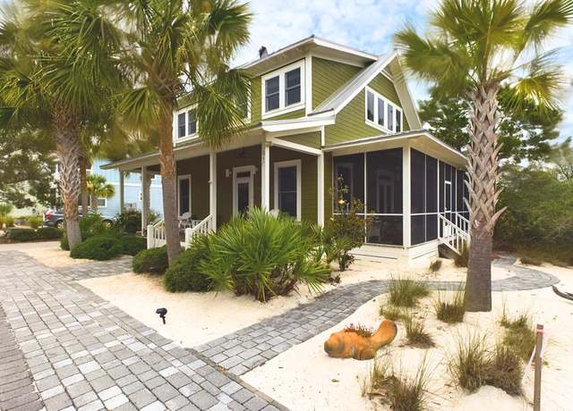 Property at 614 Tide Water Dr, Port St. Joe, FL 32456, 4 beds, 3 baths