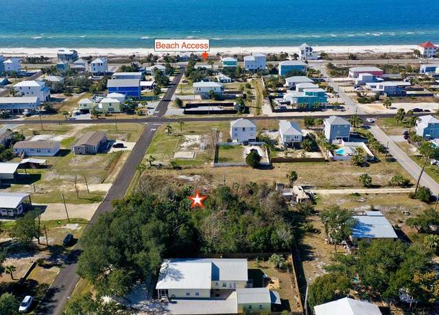 Property at 10 Ponce De Leon St, Port St. Joe, FL 32456