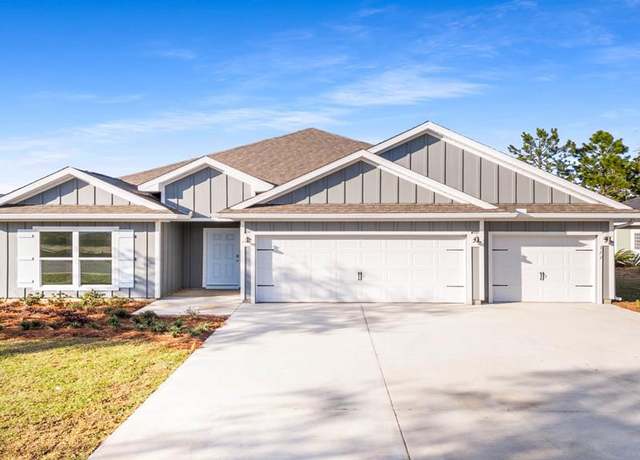 Property at 112 Walkabout Ct, Port St. Joe, FL 32456, 4 beds, 3 baths