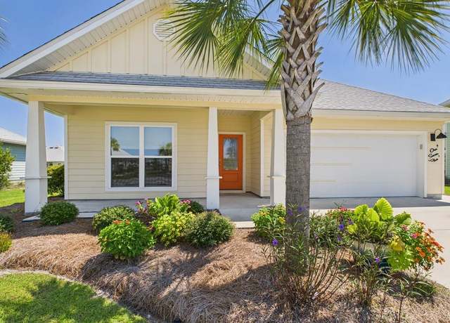 Property at 175 Heron Ct, Port St. Joe, FL 32456, 4 beds, 2 baths