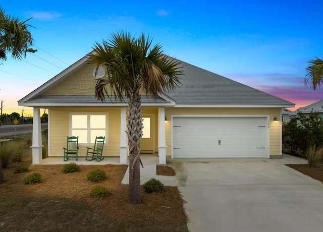 Property at 180 Falling Star Way, Port St. Joe, FL 32456, 4 beds, 2 baths