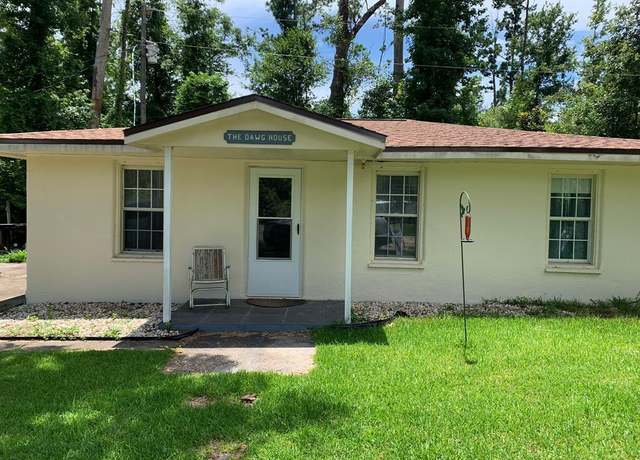 Property at 126 Arrowhead Cir, Wewahitchka, FL 32465, 2 beds, 1 bath