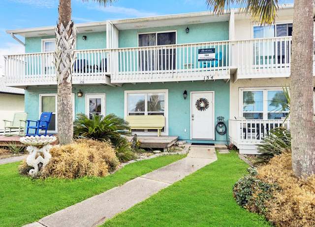 Property at 154 Gulf Aire Dr Unit 2, Port St. Joe, FL 32456, 2 beds, 1.5 baths