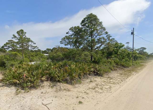 Property at 708 W Pine St, St. George Island, FL 32328