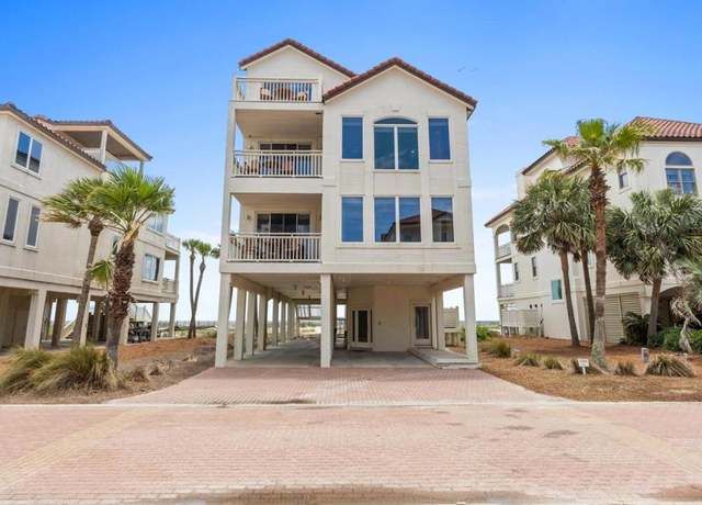 Property at 1880 Sunset Dr, St. George Island, FL 32328, 6 beds, 7 baths
